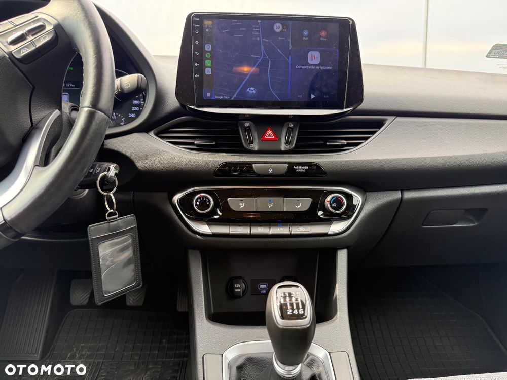 Hyundai i30 1.5 DPI Modern - 8