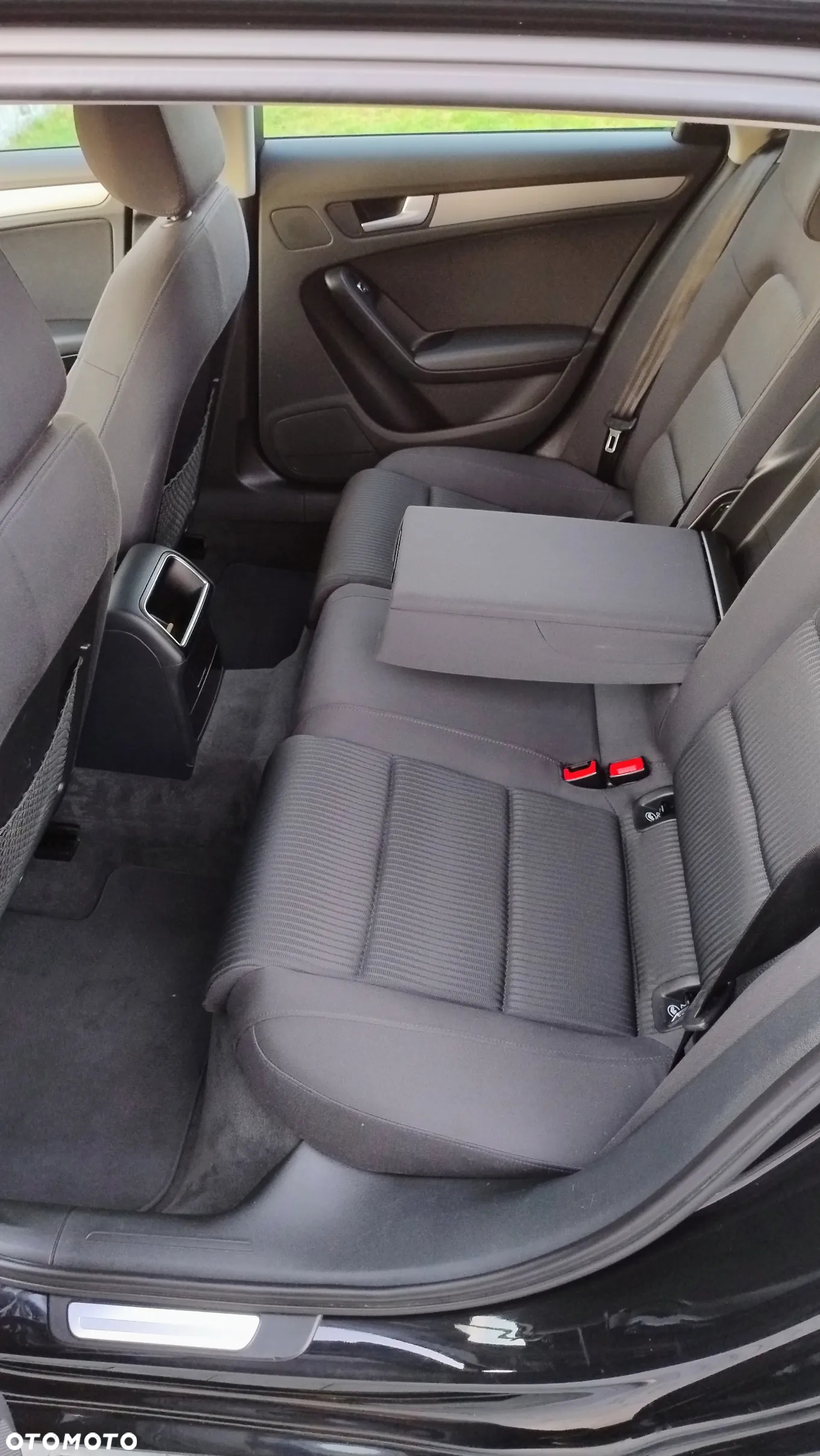 Audi A4 Avant 2.0 TDI Multitronic - 12