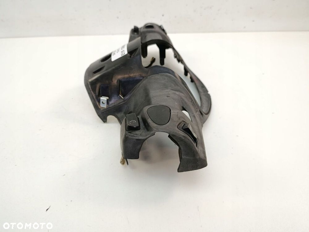 HONDA SH125 13-16 OBUDOWA KIEROWNICY  PRZEŁĄCZNIKI - 5