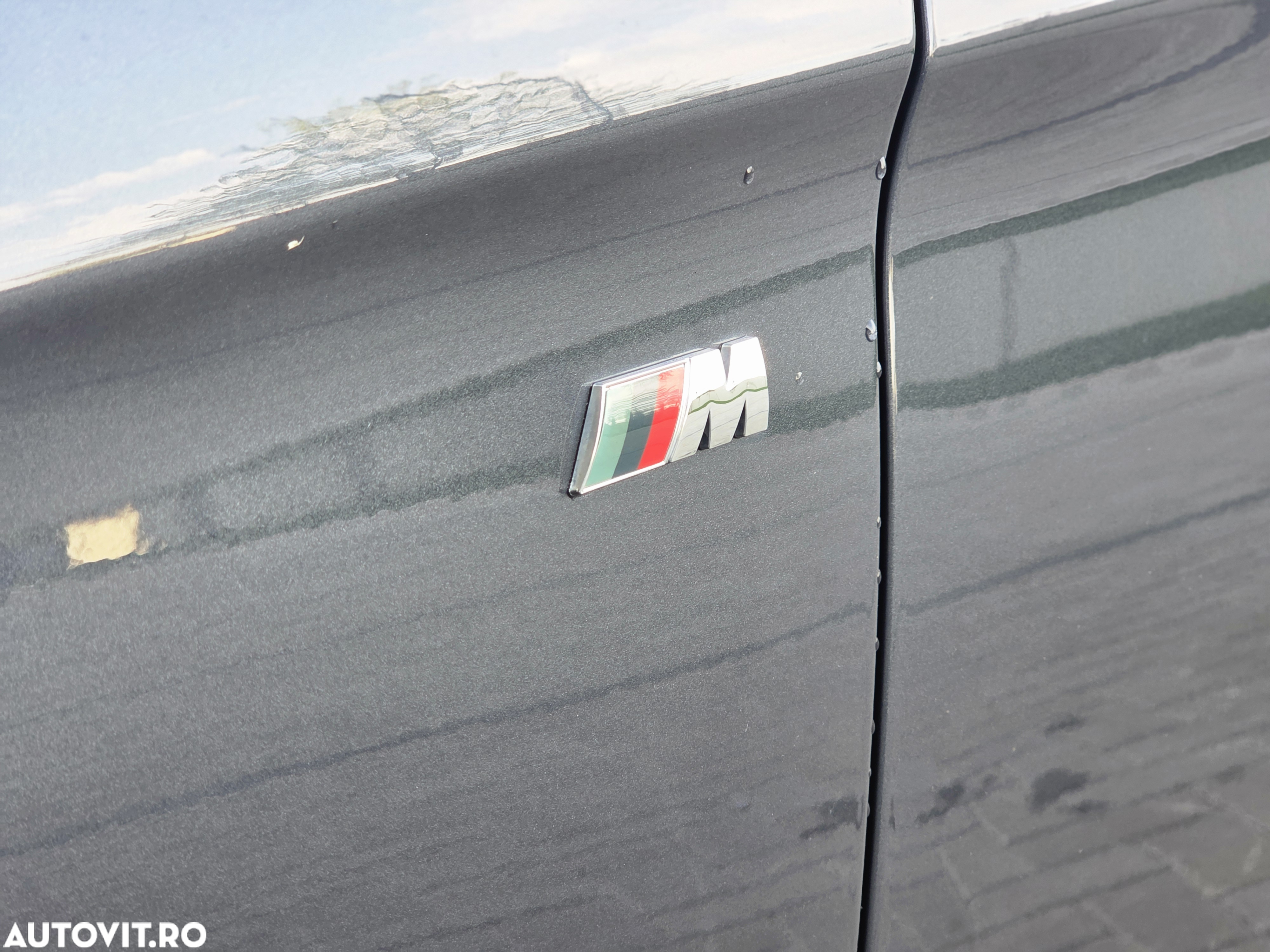 BMW Seria 3 320d GT Aut. Advantage - 24