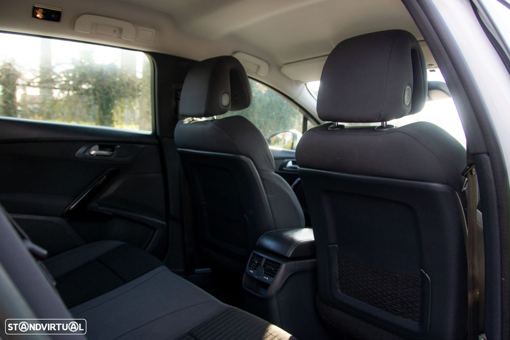 Peugeot 508 SW 1.6 e-HDi Allure 2-Tronic 105g - 41