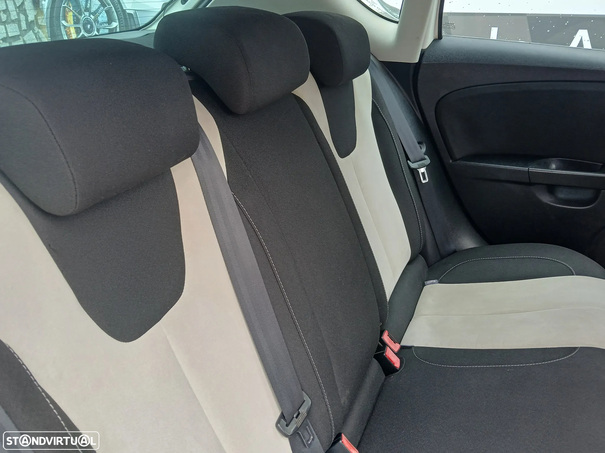 SEAT Leon 2.0 TDI FR - 16