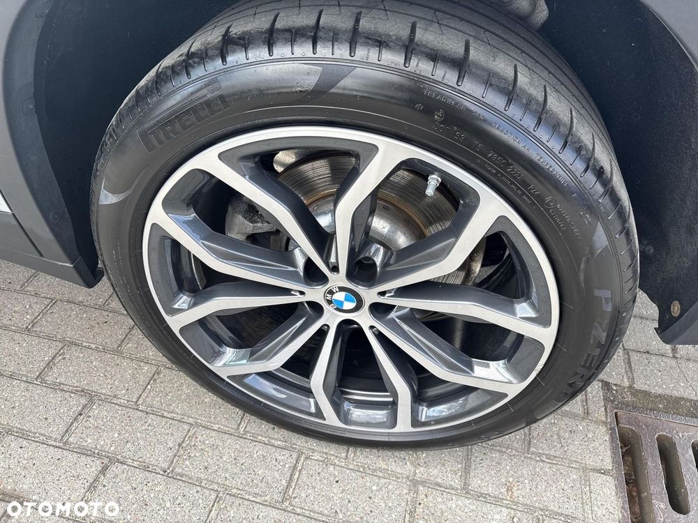 BMW X3 - 26