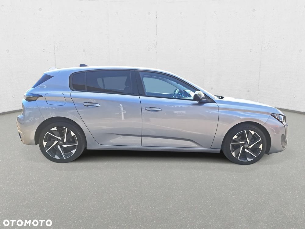 Peugeot 308 1.2 PureTech Allure Pack S&S EAT8 - 5