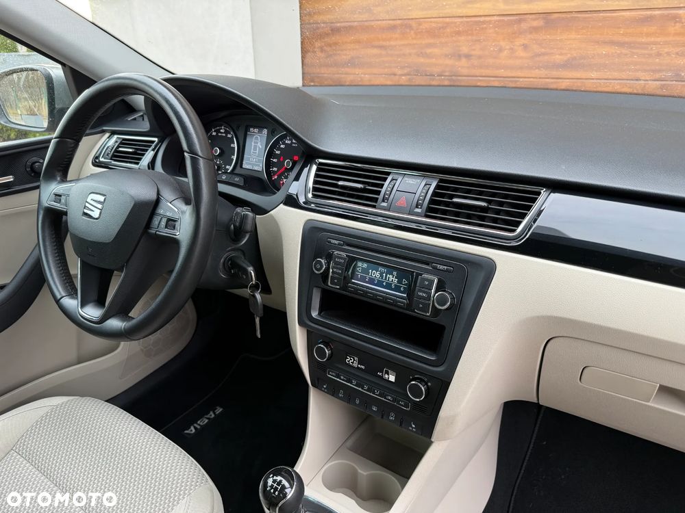 Seat Toledo - 11