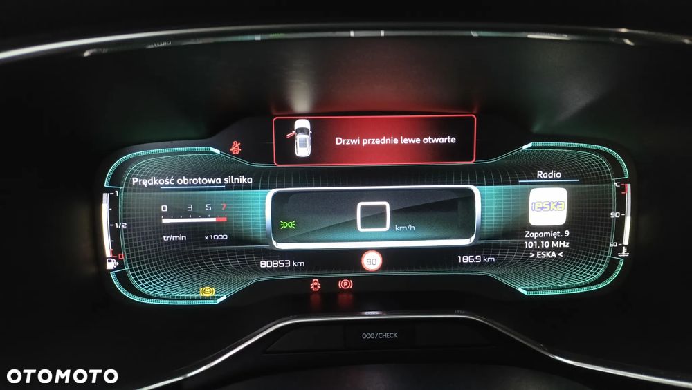 Citroën C5 Aircross 1.5 BlueHDi Feel - 12