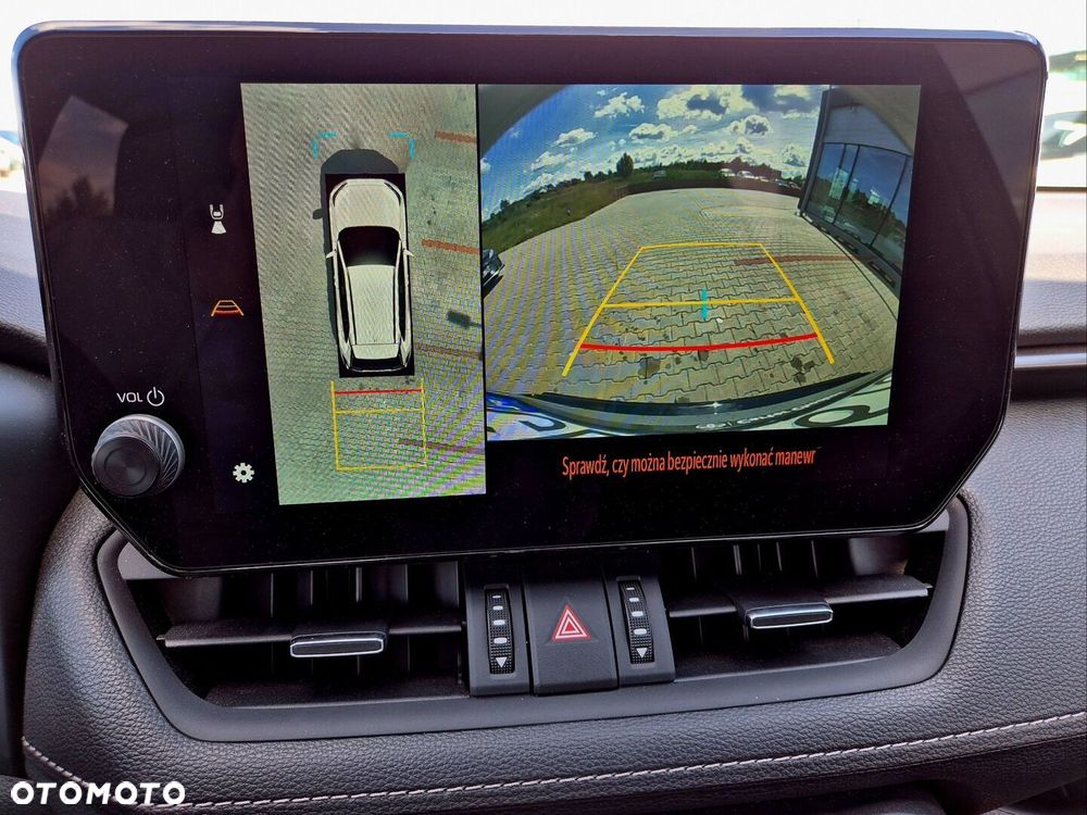 Toyota RAV4 2.5 Plug-In Hybrid GR Sport 4x4 - 18