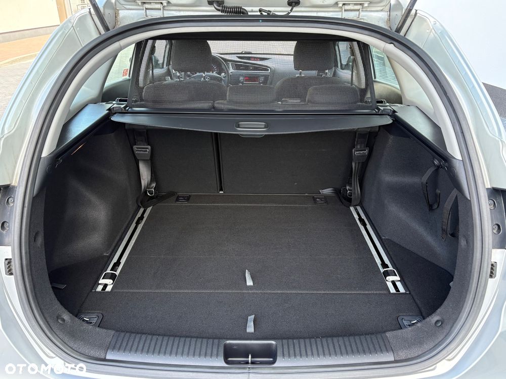 Kia Ceed 1.4 CRDi S - 12