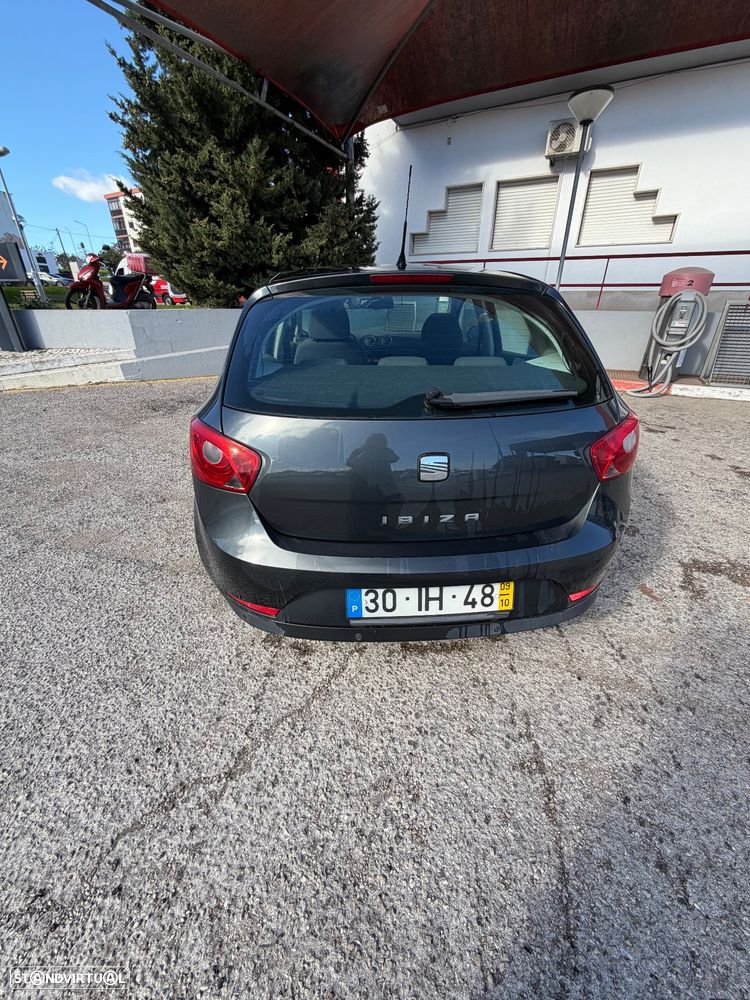 SEAT Ibiza - 7