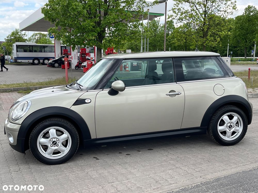MINI ONE - 5