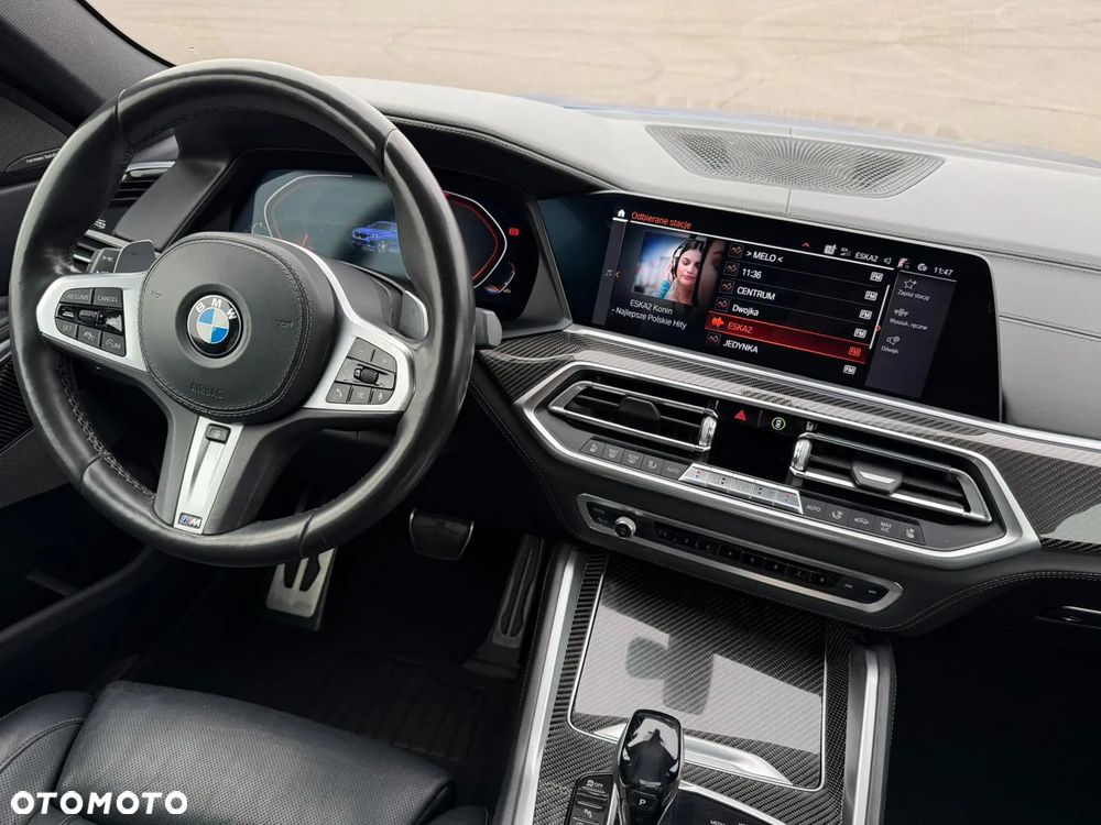 BMW X6 - 18