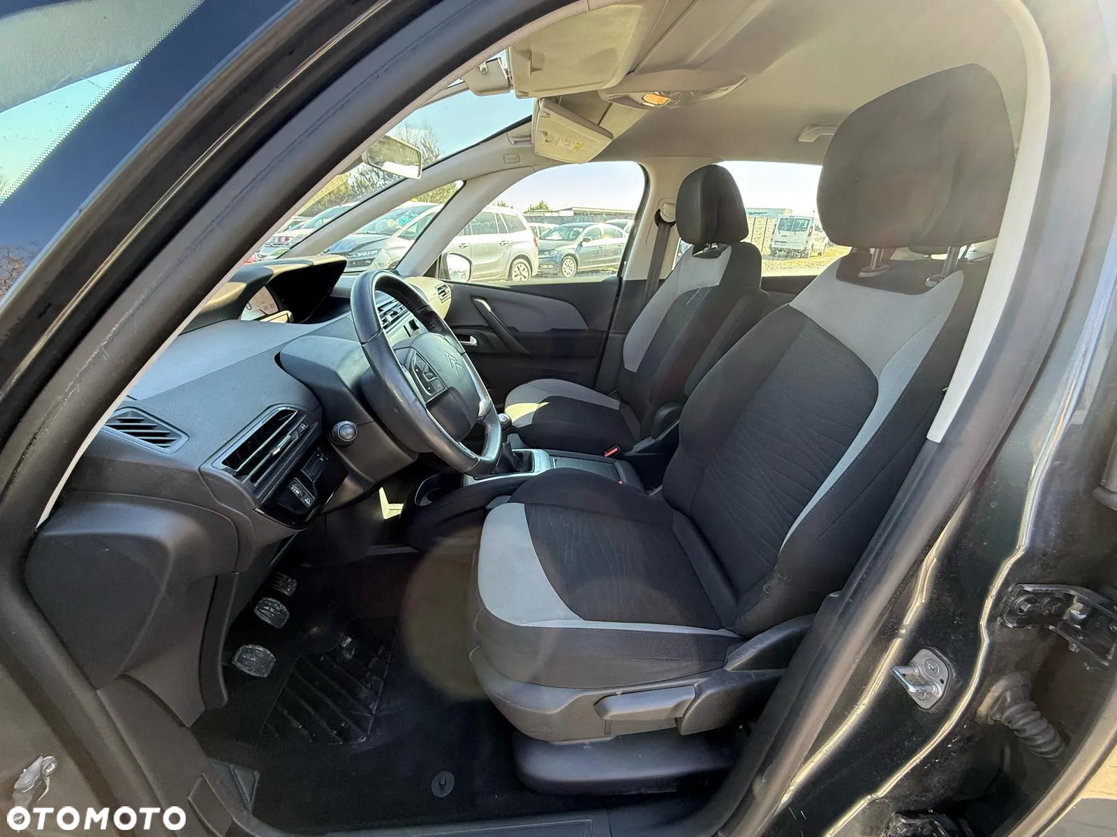 Citroën C4 Picasso 1.6 VTi Selection - 16