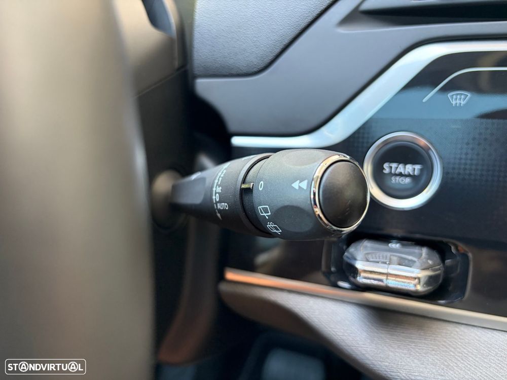 Citroën C4 Picasso 1.6 e-HDi Exclusive ETG6 - 23
