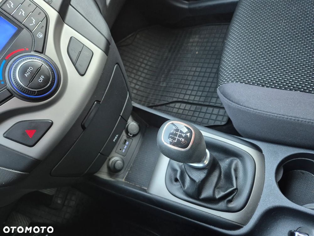 Hyundai i30 1.6 Style - 14