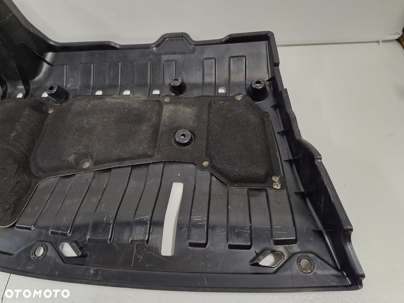 honda cr-v iv 4 osłona płyta podwozia dolna - 8