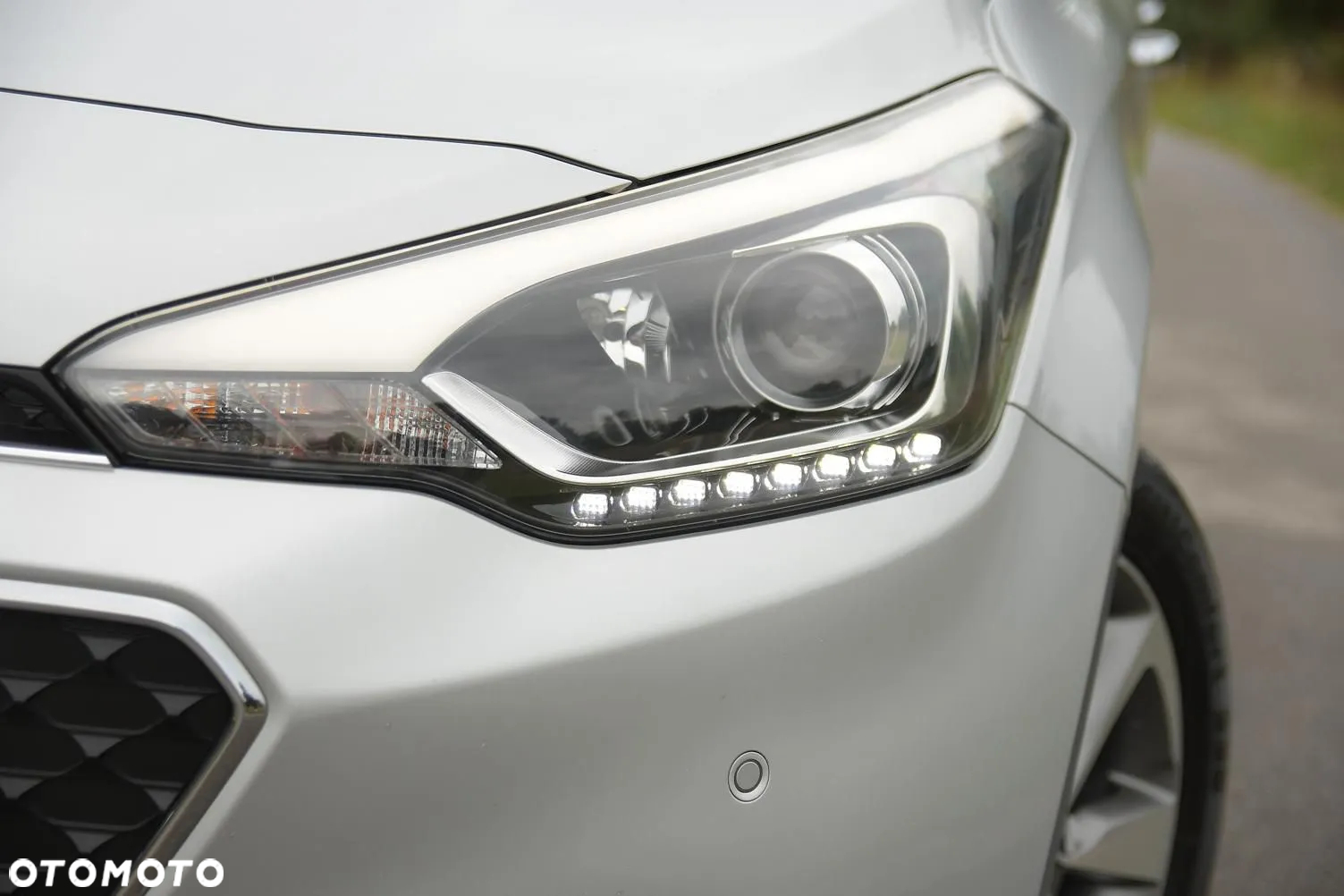 Hyundai i20 1.4 Trend - 4