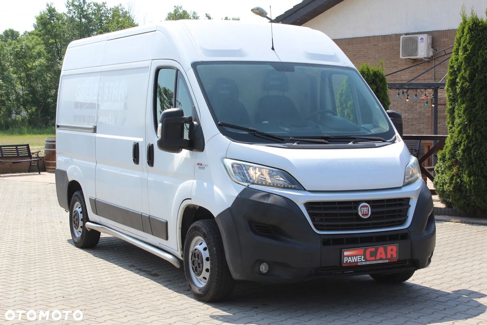 Fiat Ducato - 4