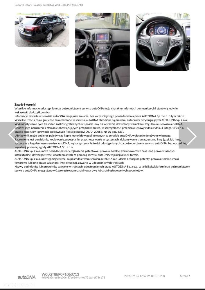 Opel Insignia 1.4 Turbo ecoFLEX Start/Stop Innovation - 22