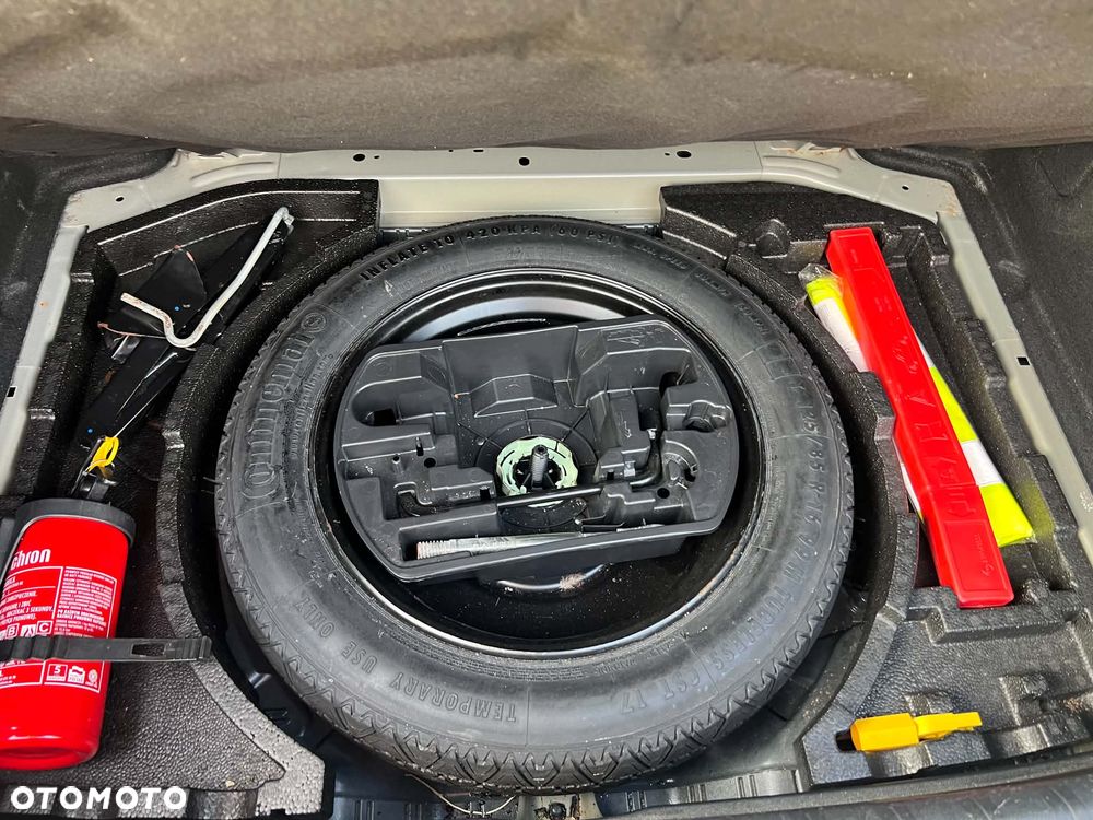 Peugeot 308 PureTech 130 GPF EAT8 Stop & Start Allure - 15