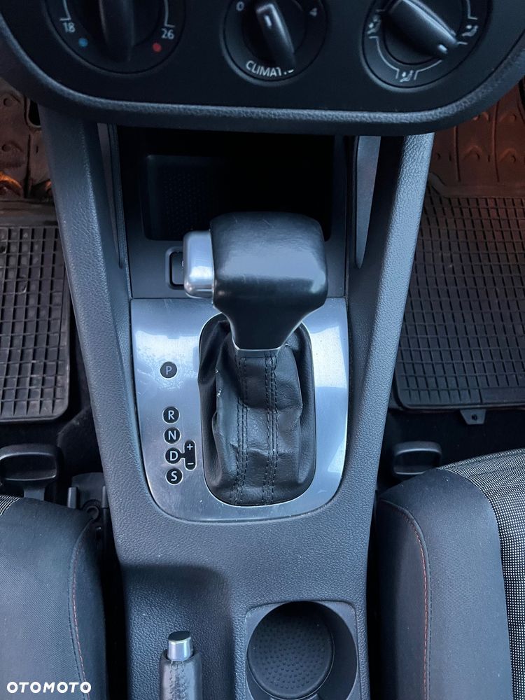 Volkswagen Golf 1.6 Comfortline Tiptr - 20