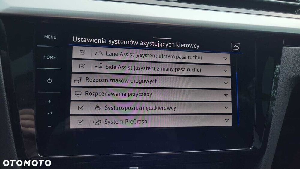 Volkswagen Arteon Shooting Brake - 37