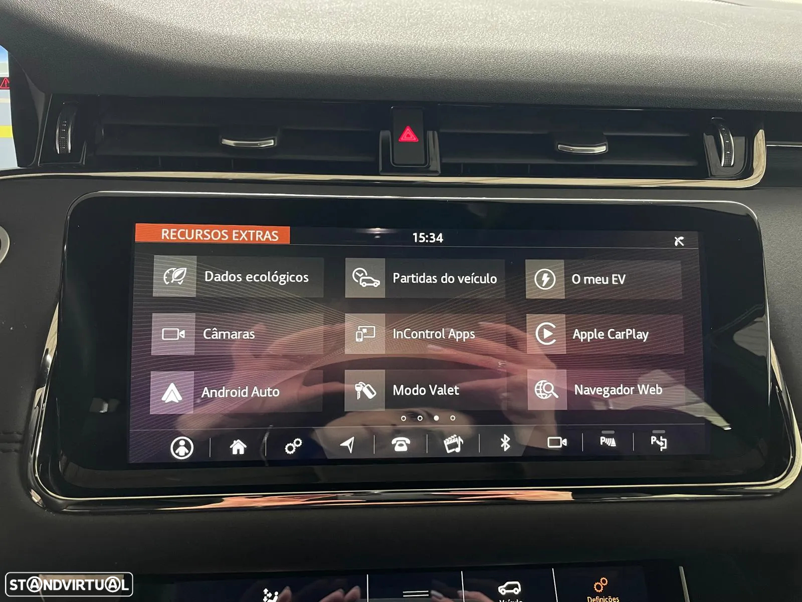 Land Rover Range Rover Evoque 1.5 P300e AWD R-Dynamic SE Auto - 13