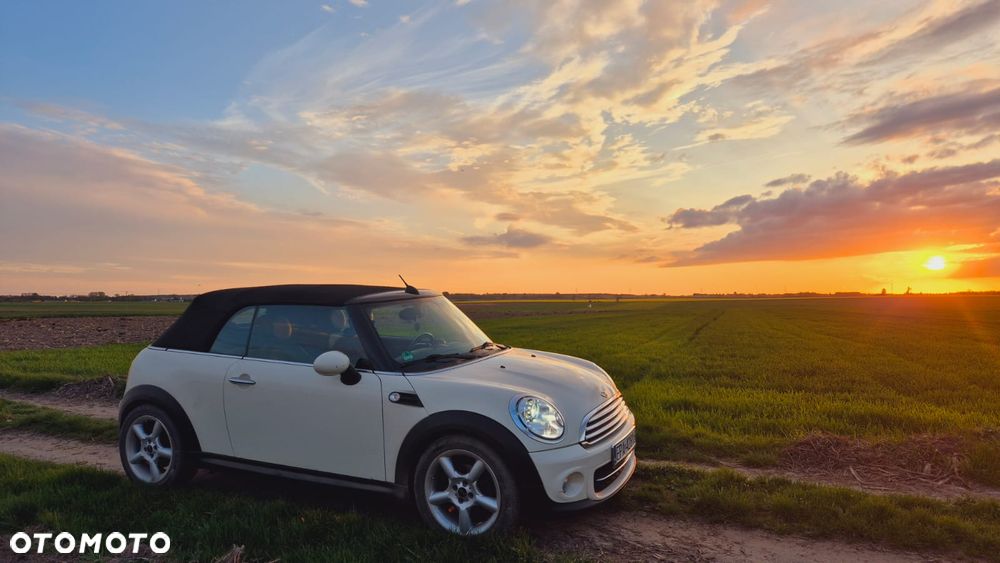 MINI Cooper - 8