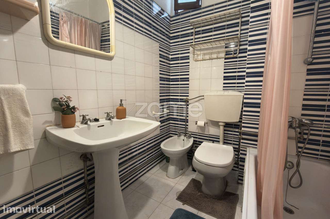 Apartamento T1 - Grande imagem: 4/18