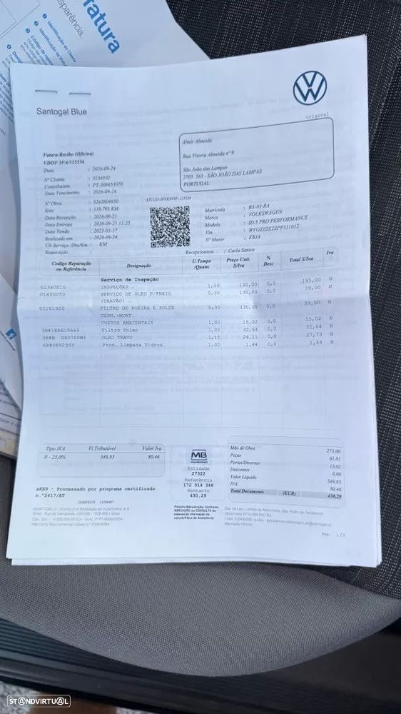 VW ID.5 77 kWh Pro Performance - 47