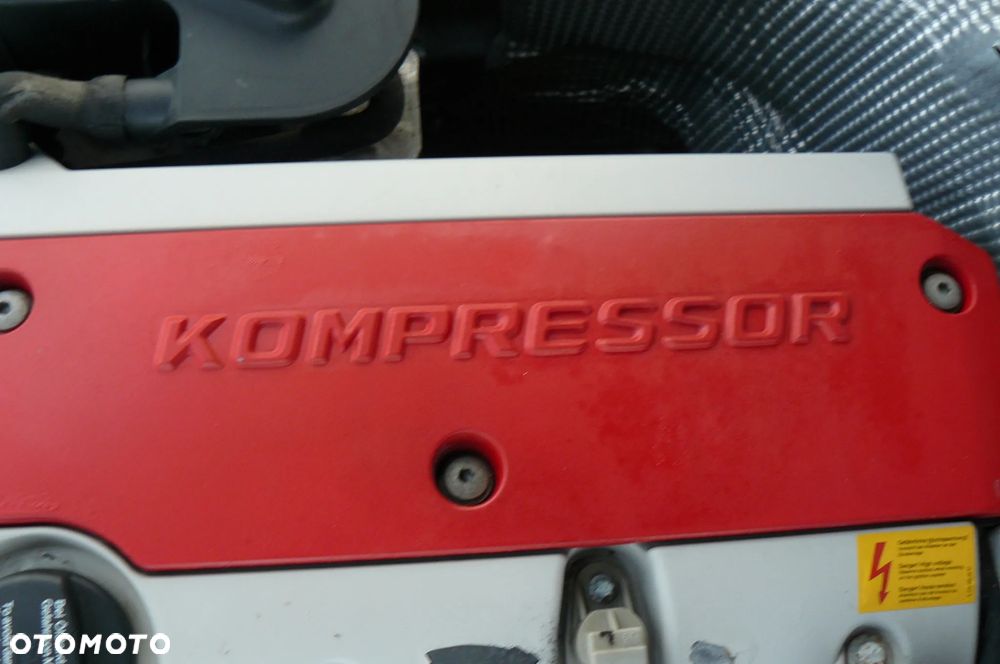 Mercedes-Benz SLK - 34