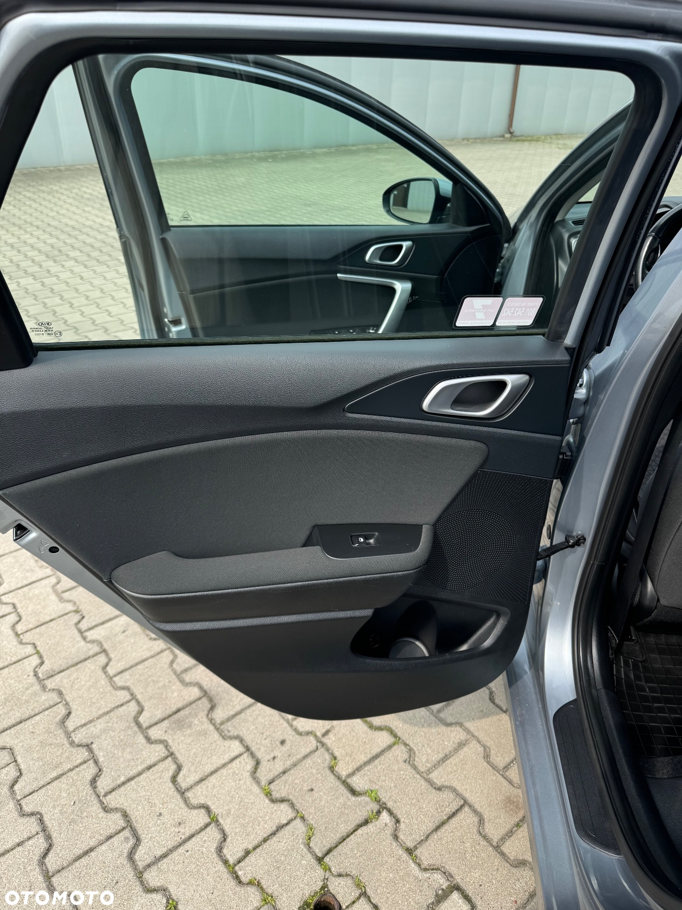 Kia Ceed 1.6 CRDi SCR L - 9