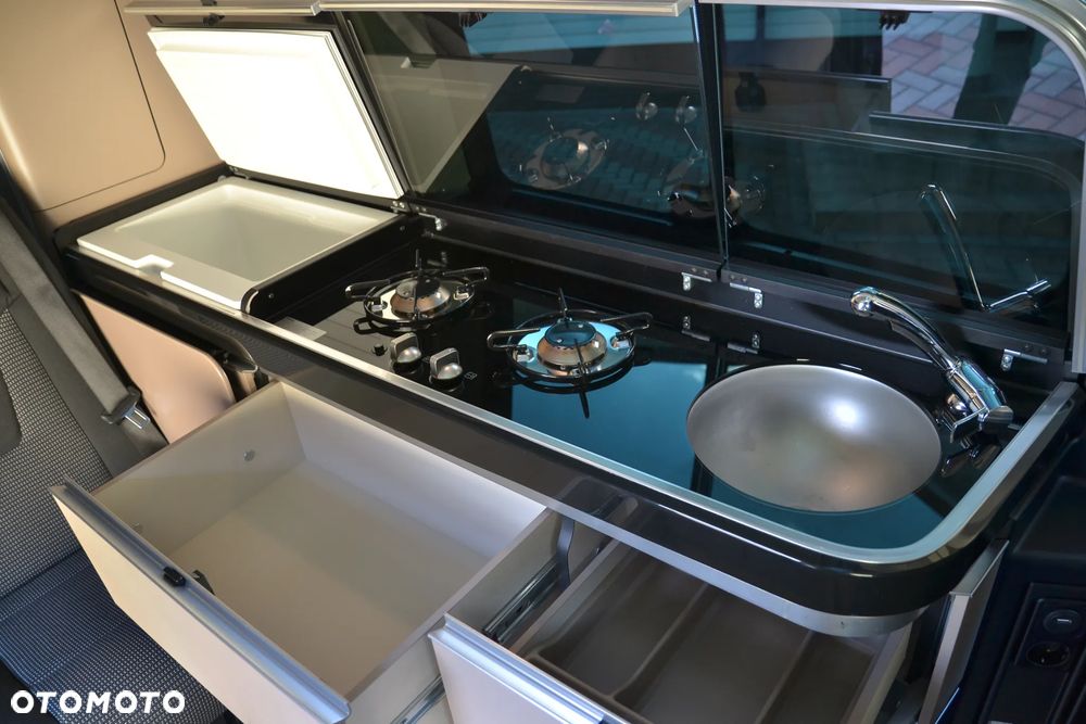 Mercedes-Benz Klasa V 250 d 4-Matic Avantgarde 9G-Tronic (d³ugi) - 19