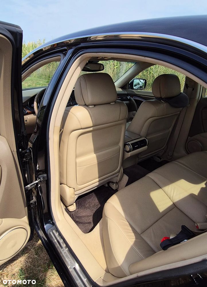 Honda Legend 3.5 Executive - 5