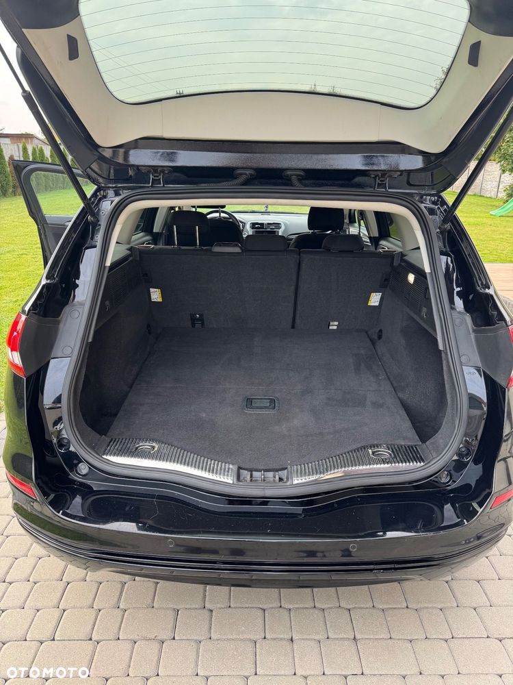 Ford Mondeo - 11