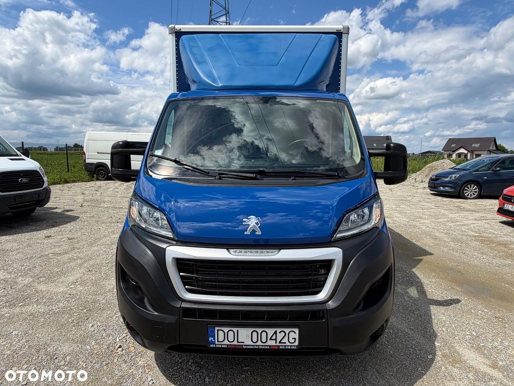 Peugeot Boxer - 23