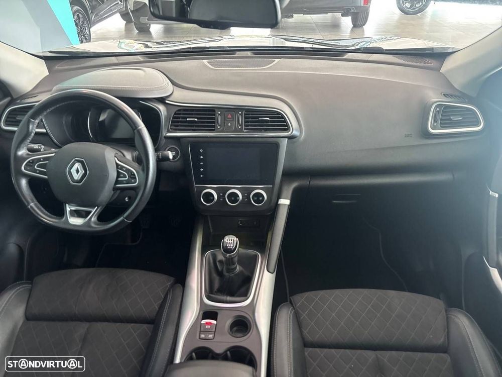 Renault Kadjar 1.5 dCi Intens - 33