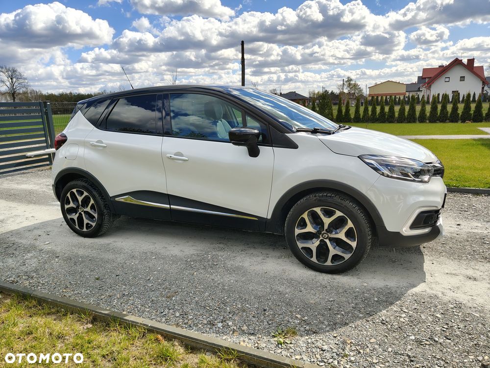 Renault Captur (ENERGY) TCe 90 INTENS - 3