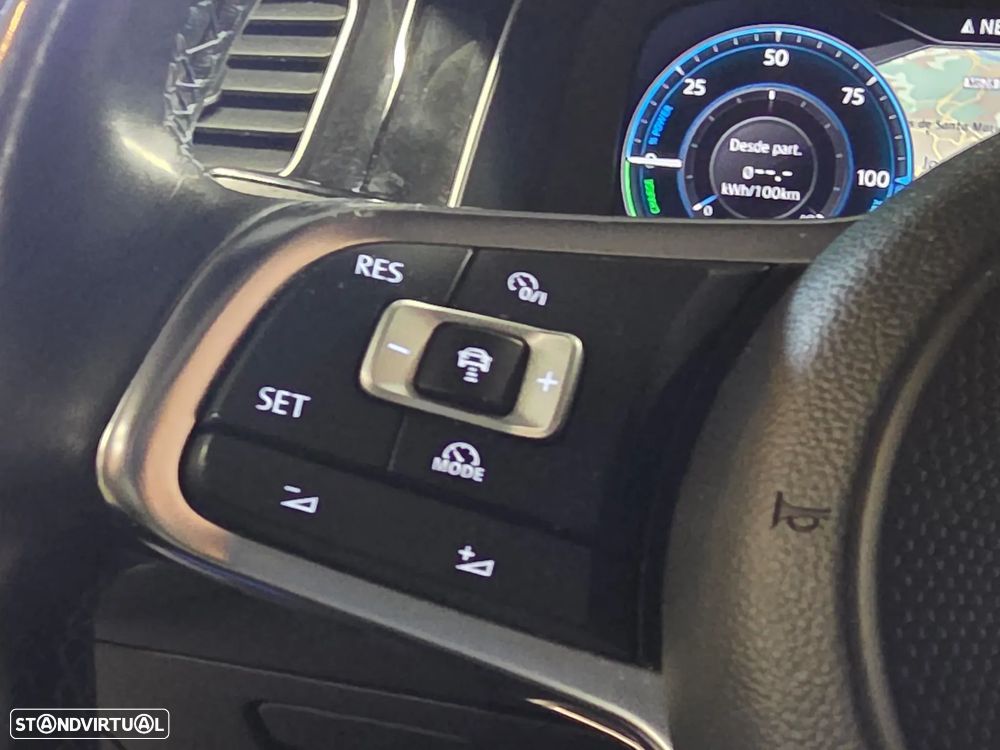 VW Golf 1.4 GTE Plug-in - 30