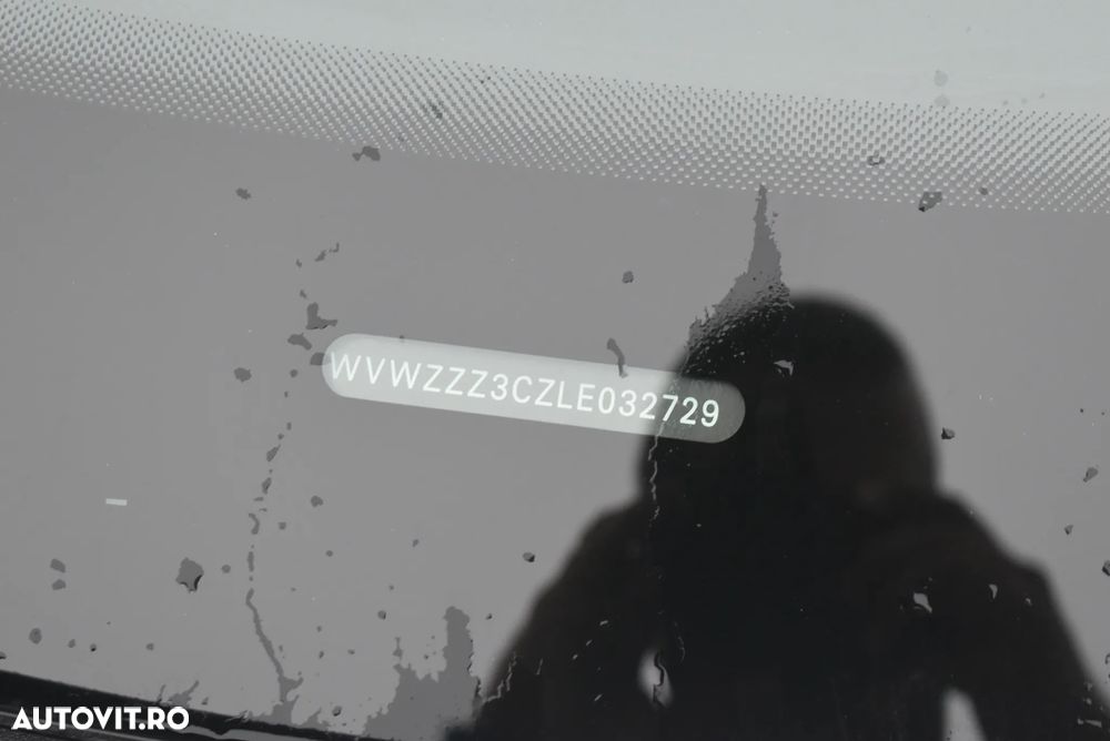 Volkswagen Passat 2.0 TDI DSG Comfortline - 21