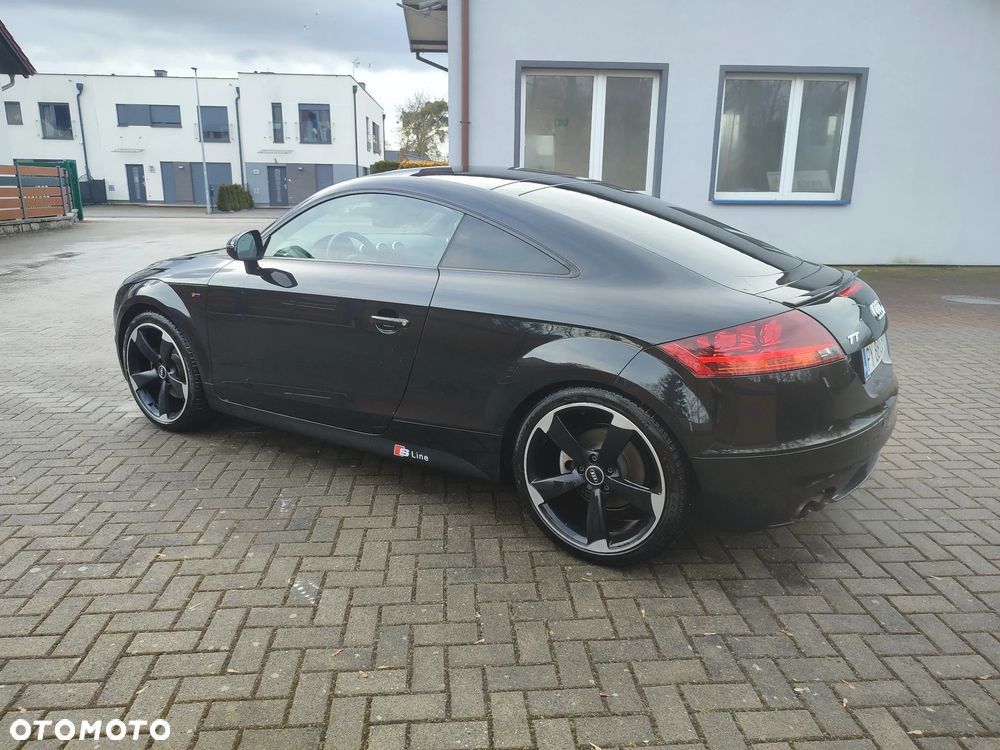 Audi TT Coupé 1.8 TFSI - 4