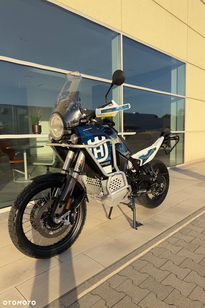 Husqvarna Norden - 18