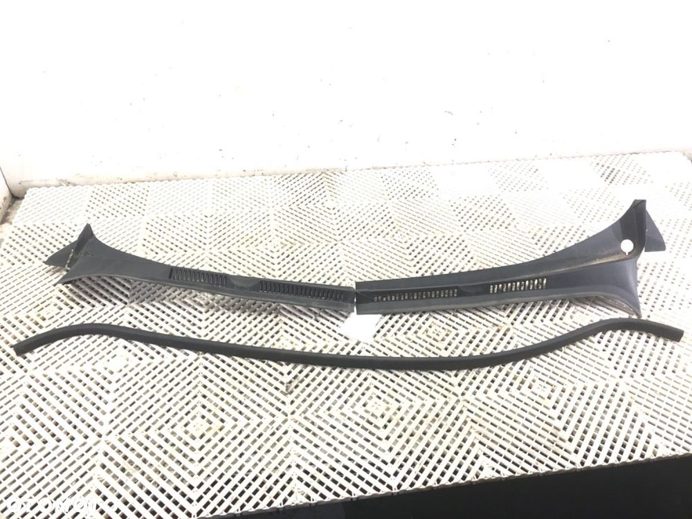 PODSZYBIE  VW GOLF PLUS V (5M1, 521) 2004 - 2013 1.9 TDI 77 kW [105 KM] olej napędowy 2005 - 2009 - 1