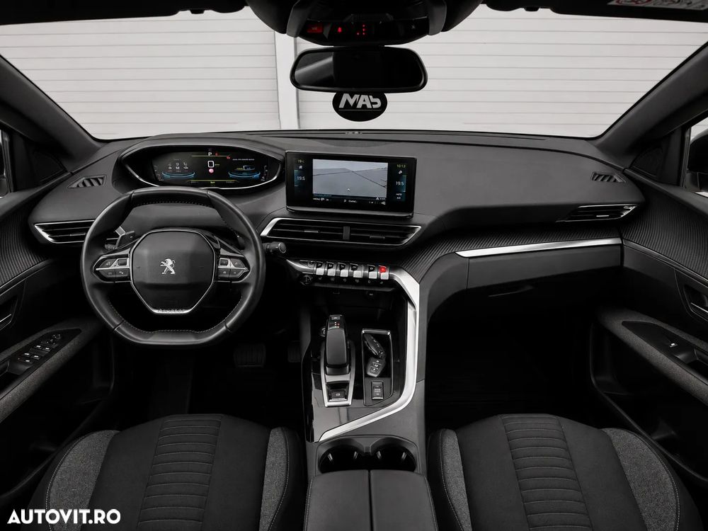 Peugeot 3008 PHEV 180 EAT8 Active Pack - 5