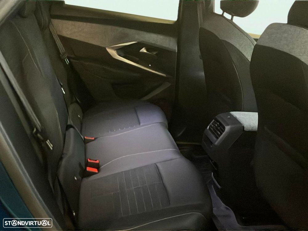 Peugeot 3008 - 17