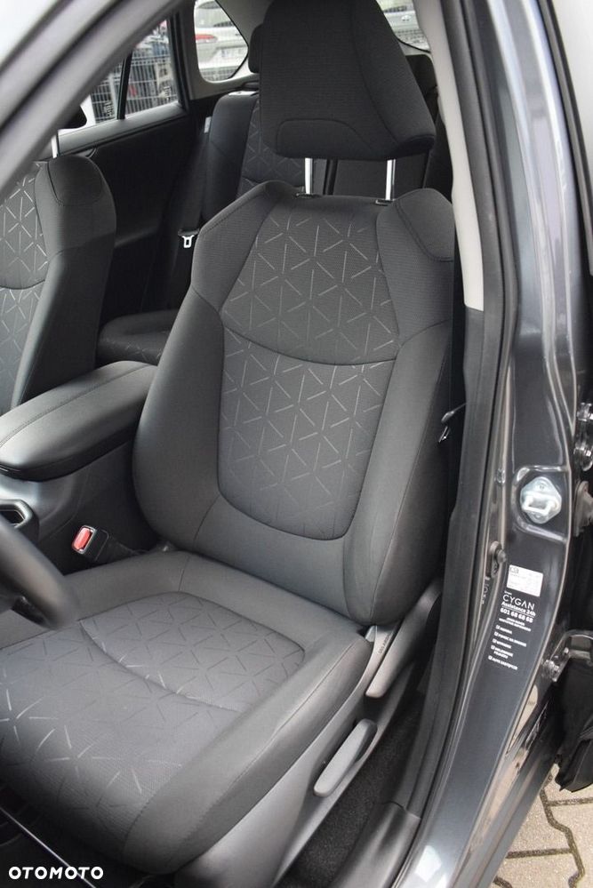 Toyota RAV4 2.5 Hybrid Comfort 4x2 - 8