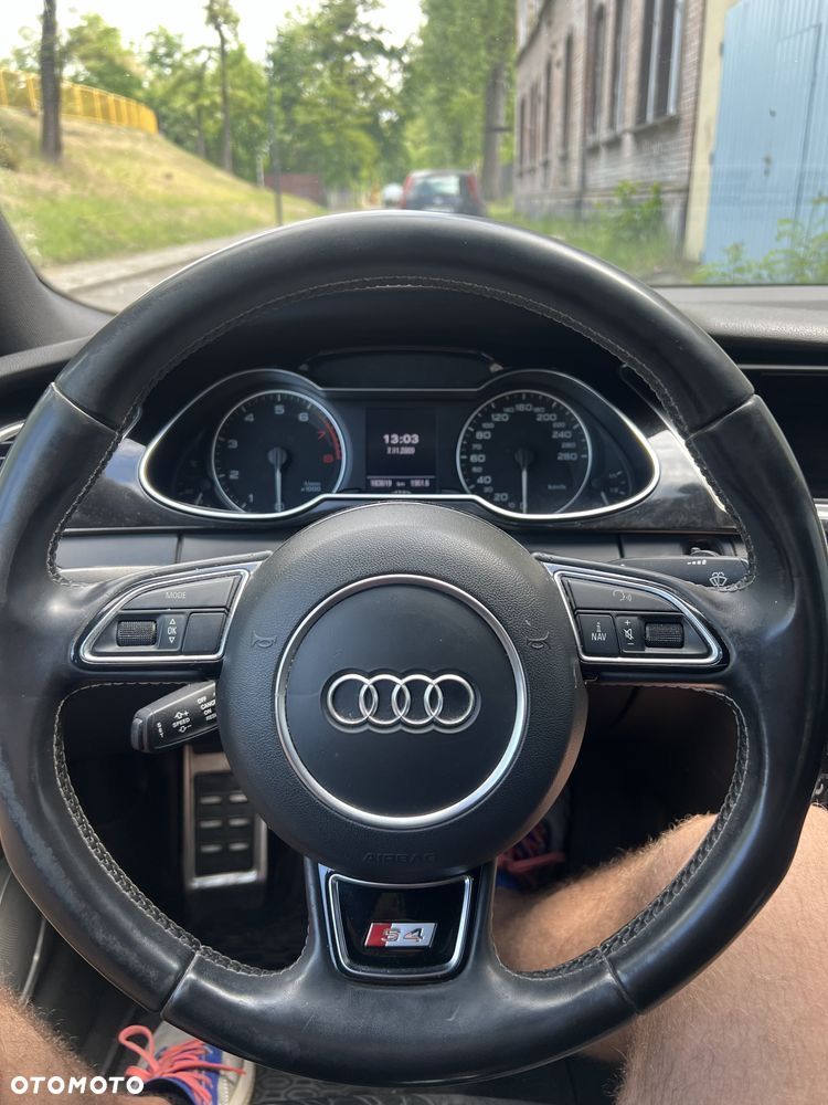 Audi A4 Limousine 1.8 TFSI S line Sportpaket (plus) - 4