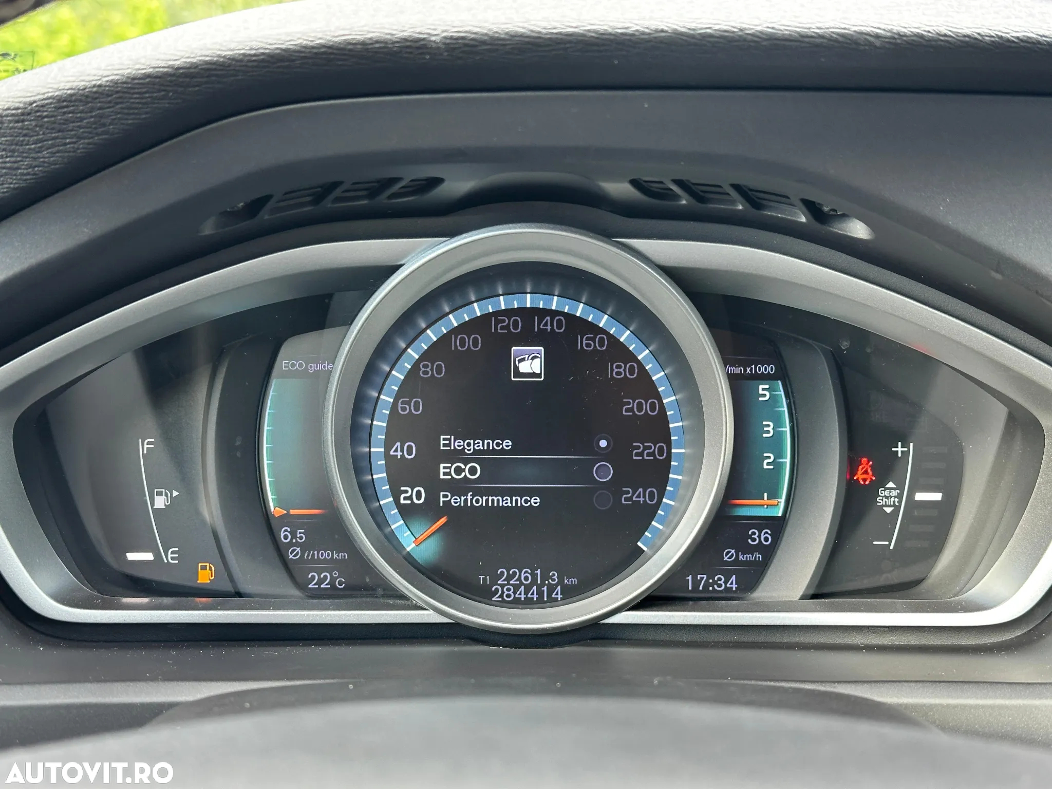 Volvo V40 D2 RDesign - 33