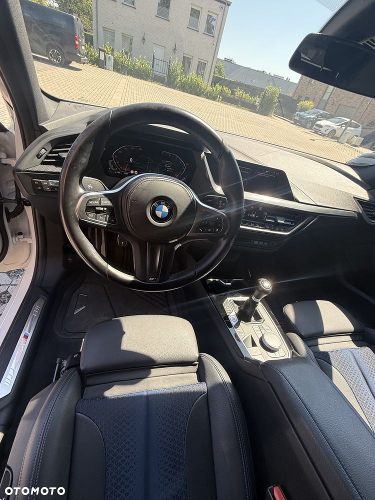 BMW Seria 1 116i Sport Line - 6