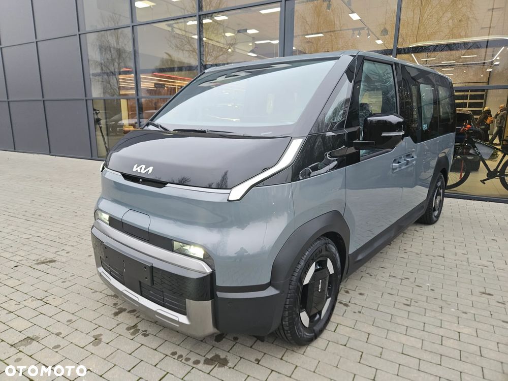 Kia PV5 - 2