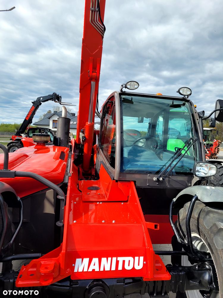Manitou MLT 634-120 - 24